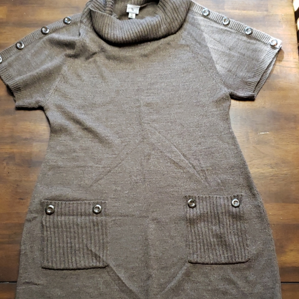 Worthington Sweater Dress